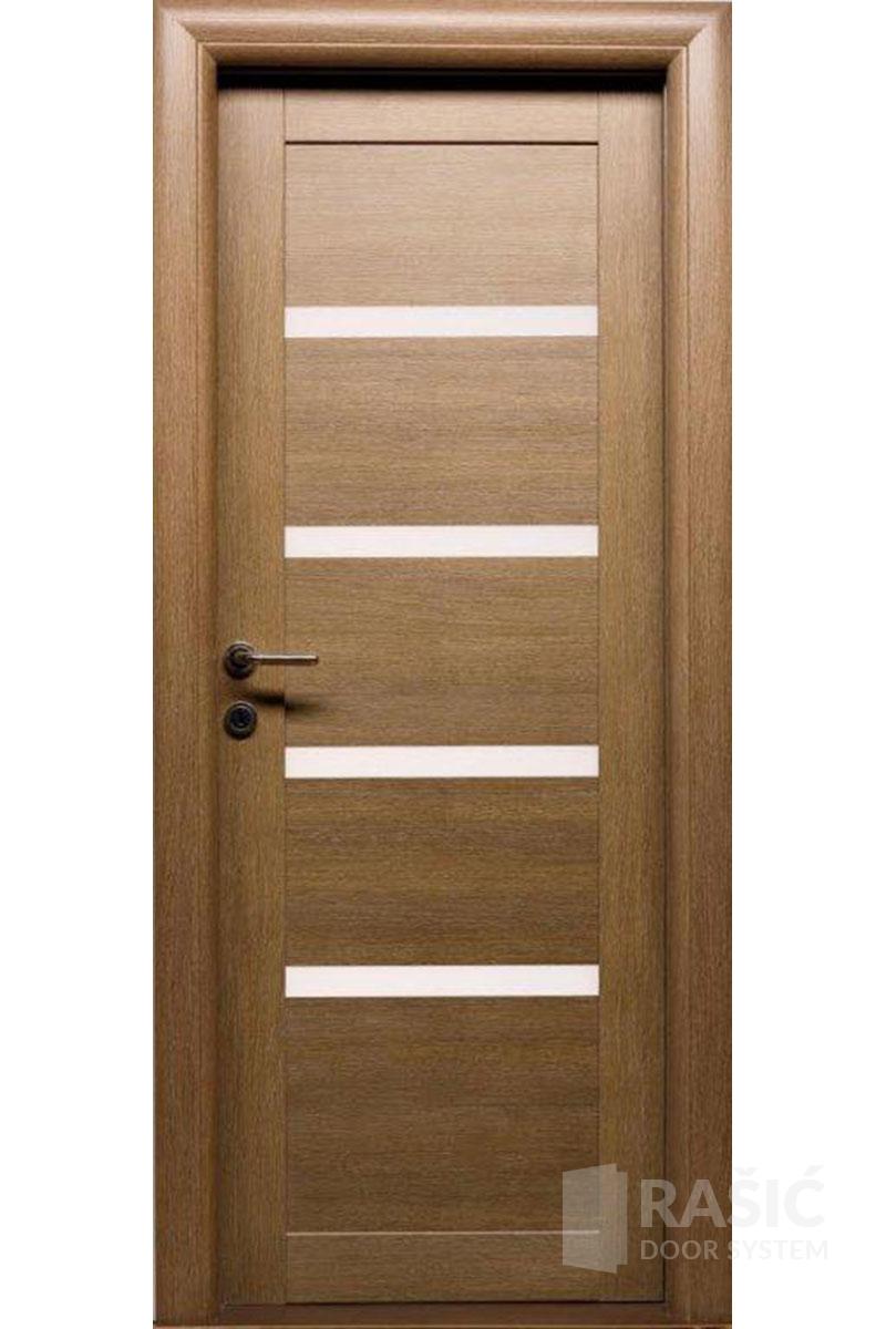 V9SB Ekskluziv Tamni sa staklićima